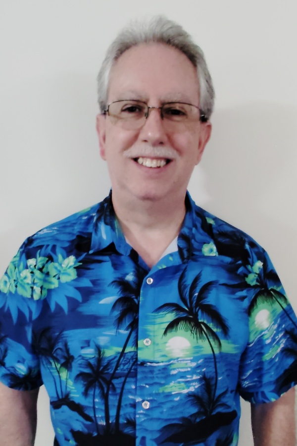 Cruise Brothers Travel Agent Kent Templeton